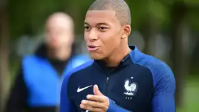 PSG : «Mbappé ? Je n’ai pas vu un tel talent depuis Thierry Henry»