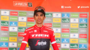 Cyclisme : Quand Alberto Contador évoque son successeur…