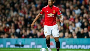 Manchester United : Quand Thierry Henry s’enflamme pour Anthony Martial !