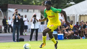 FC Nantes : Cette recrue estivale qui fait une annonce pour son grand retour !