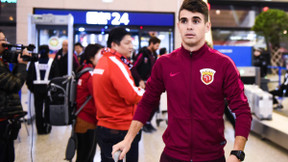 Mercato - Chelsea : Quand Oscar ouvre la porte à un retour…