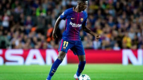 Barcelone : «Dembélé a tout pour aller le plus haut possible»