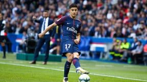 Mercato - PSG : Yuri Berchiche se confie sur son intégration !