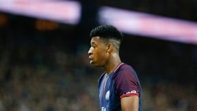 Mercato - PSG : Un cador étranger déterminé avec Kimpembe ?