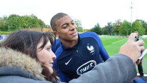 PSG : Raphaël Varane déclare sa flamme à Kylian Mbappé !