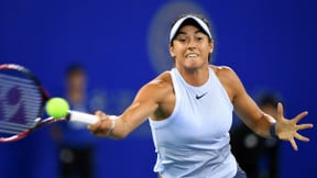 Tennis : Les aveux de Caroline Garcia après sa victoire contre Alizé Cornet