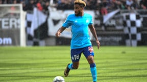 OM : «Jordan Amavi ? C’est un choix par défaut…»