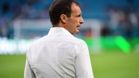 Mercato - PSG : Massimiliano Allegri annonce la couleur pour son avenir !