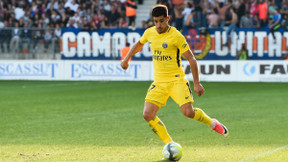 PSG : Yuri Berchiche se prononce sans détour sur son avenir international !