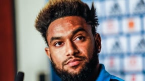 OM : La frustration de Jordan Amavi après le Classico face au PSG !