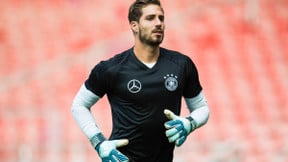 Mercato - PSG : Vers une offre à 15M€ pour Kevin Trapp ?