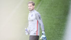 Mercato - PSG : Unai Emery aurait fixé une condition au départ de Kevin Trapp !