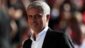 Mercato - Manchester United : La sortie énigmatique de Mourinho sur le mercato…