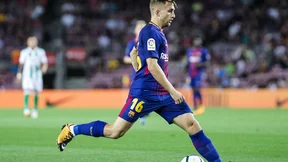 Mercato - Barcelone : Retour à l‘envoyeur pour cette recrue estivale de Valverde ?