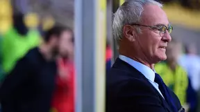 Mercato - FC Nantes : Kita, recrutement… La mise au point de Claudio Ranieri !