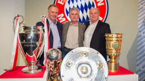 Mercato - Bayern Munich : Ce champion du monde allemand qui valide le choix de Jupp Heynckes !