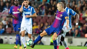 Mercato - Barcelone : Josep Maria Bartomeu se félicite de la prolongation d'Andrés Iniesta !