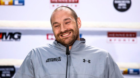 Boxe : Tyson Fury assure qu’il ne reprendra pas sa carrière !