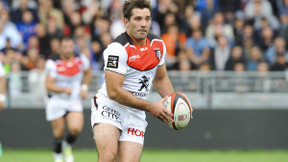 Rugby - Top 14 : Un cadre du Stade Toulousain décidé à raccrocher les crampons ?