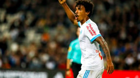 OM : Cet ancien de l’OM qui s’enflamme pour Luiz Gustavo !