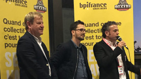 Hockey : «Les Boxers de Bordeaux sont l’exemple du nouvel optimisme français»