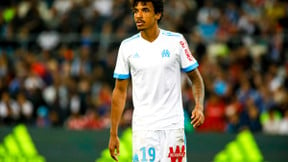 Mercato - OM : Luiz Gustavo ne ferme aucune porte pour son avenir !