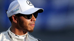 Formule 1 : Vettel, Ferrari… Lewis Hamilton annonce la couleur avant le Grand Prix du Japon !