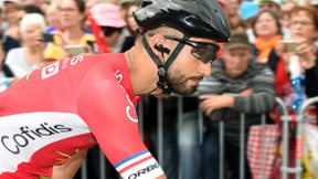 Cyclisme : Le coup de gueule de Nacer Bouhanni après son altercation !