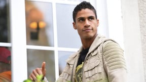 Mercato - PSG : Quand Raphaël Varane se prononce sur le recrutement du PSG !