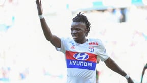 Mercato - OL : Cet ancien de l’OM qui valide le recrutement de Bertrand Traoré !