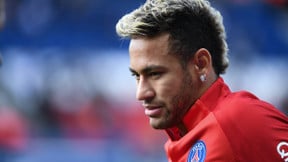 PSG : Neymar se confie sur les ambitions du PSG… 