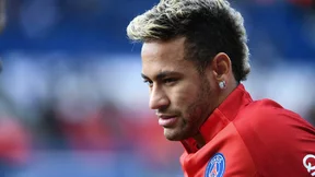 PSG : Neymar se confie sur les ambitions du PSG… 