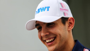 Formule 1 : La confiance d’Esteban Ocon avant le Grand Prix du Japon !