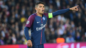 PSG - Malaise : Rai assure la défense de Thiago Silva !