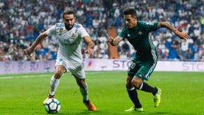 Real Madrid : Vers une excellente nouvelle pour Dani Carvajal ?