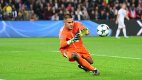 PSG : Alphonse Areola se livre sur sa concurrence avec Kevin Trapp