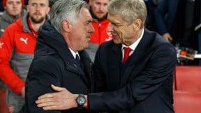 Mercato - Arsenal : Ancelotti recalé par les Gunners pour une étonnante raison ?