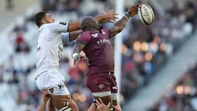 Rugby - Top 14 : Le triste constat de ce cadre du RCT après la défaite à Bordeaux