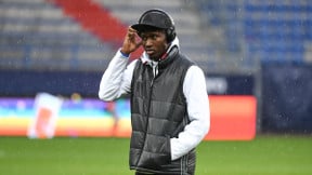 Mercato - OL : Yanga-Mbiwa courtisé par un club étranger cet hiver ?