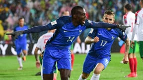 Bulgarie/France : Les notes des Bleus !