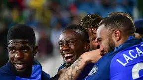 Équipe de France : Matuidi sauve les Bleus en Bulgarie !