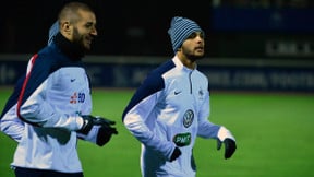 Equipe de France : Benzema, Kurzawa… Quand Petit ne comprend pas Didier Deschamps !