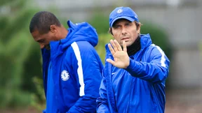Mercato - Chelsea : Une piste déjà à écarter pour Antonio Conte ?