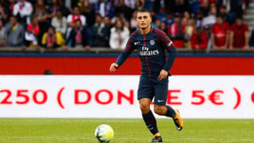 PSG - Malaise : Critiques, difficultés... Andrea Pirlo vole au secours de Verratti !