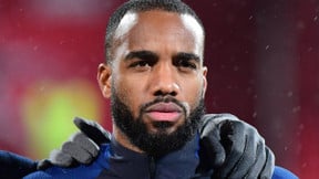 Arsenal : Pierre Ménès dresse un constat accablant sur Lacazette…