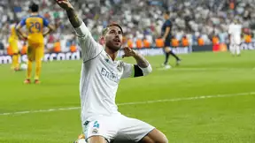 Mercato - Real Madrid : Sergio Ramos aurait tranché pour son avenir !
