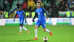 Equipe de France : Dugarry assure la défense d’Adrien Rabiot !