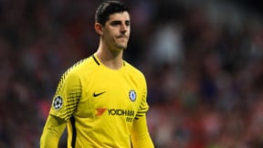 Mercato - Real Madrid : Thibaut Courtois ouvre la porte à Florentino Pérez !