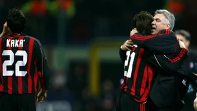 Mercato - Bayern Munich : La surprenante confidence de Pirlo sur le départ d'Ancelotti !