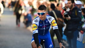 Cyclisme : Julian Alaphilippe annonce la couleur pour l'avenir !